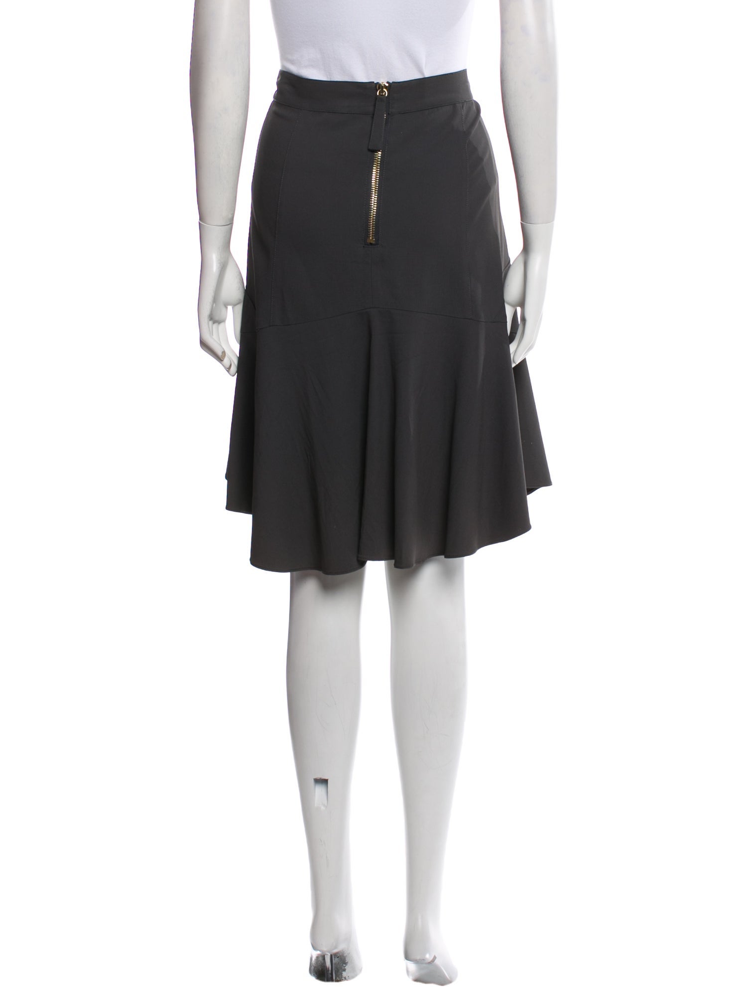 Temperley London Knee-Length Skirt